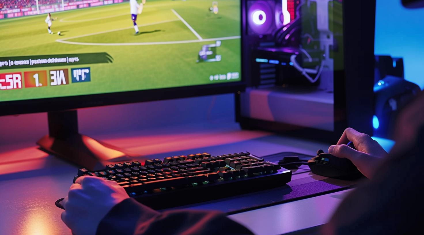 Die Wahl zwischen Xbox und Playstation