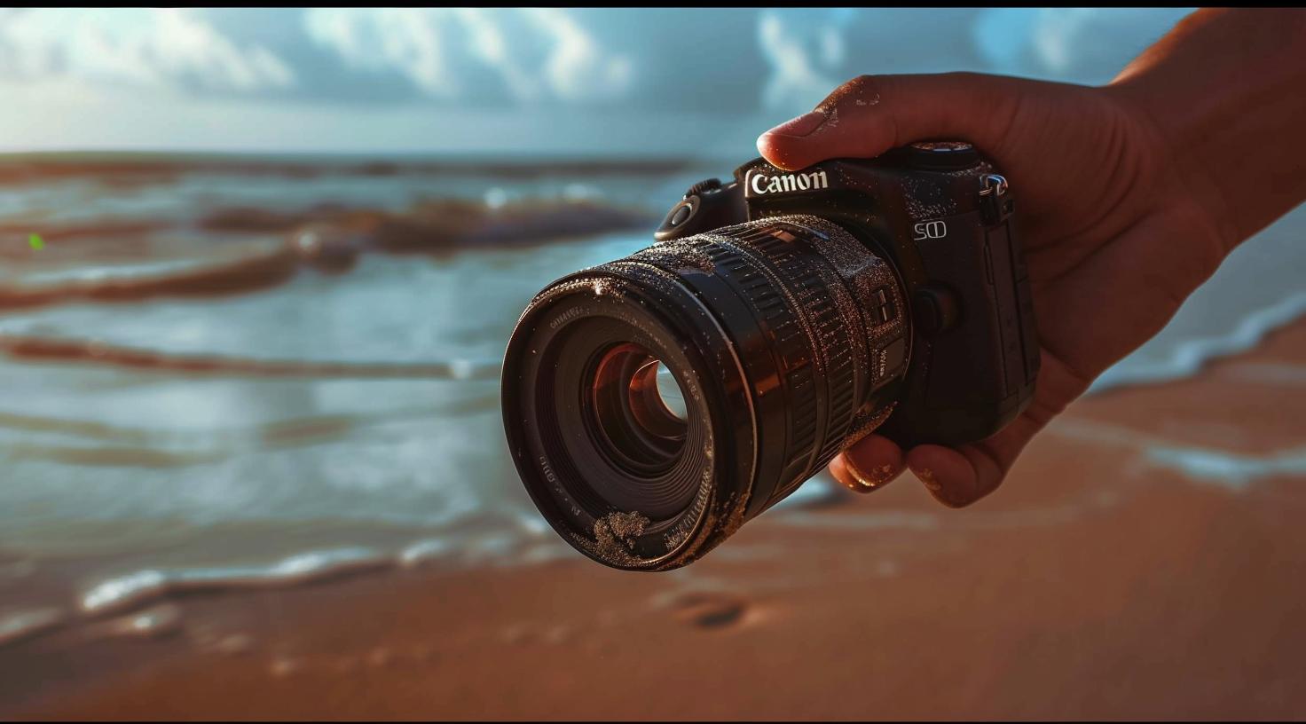Die besten Kameras für Anfänger