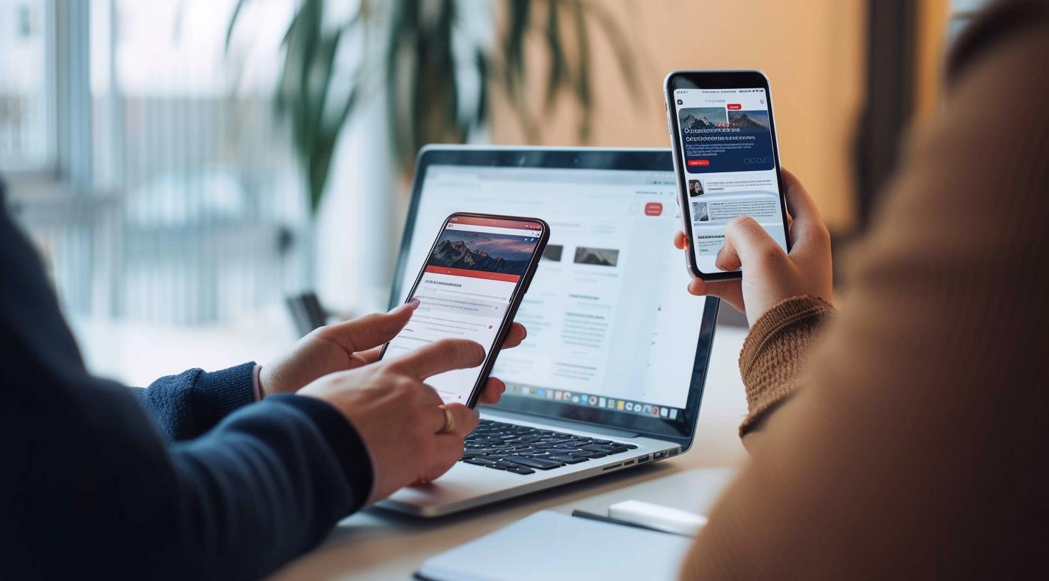Die neuesten Smartphone-Tarife im Vergleich
